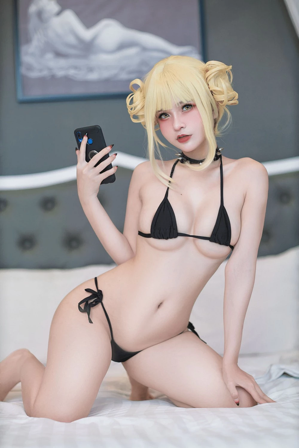 Azami - Toga Bikini