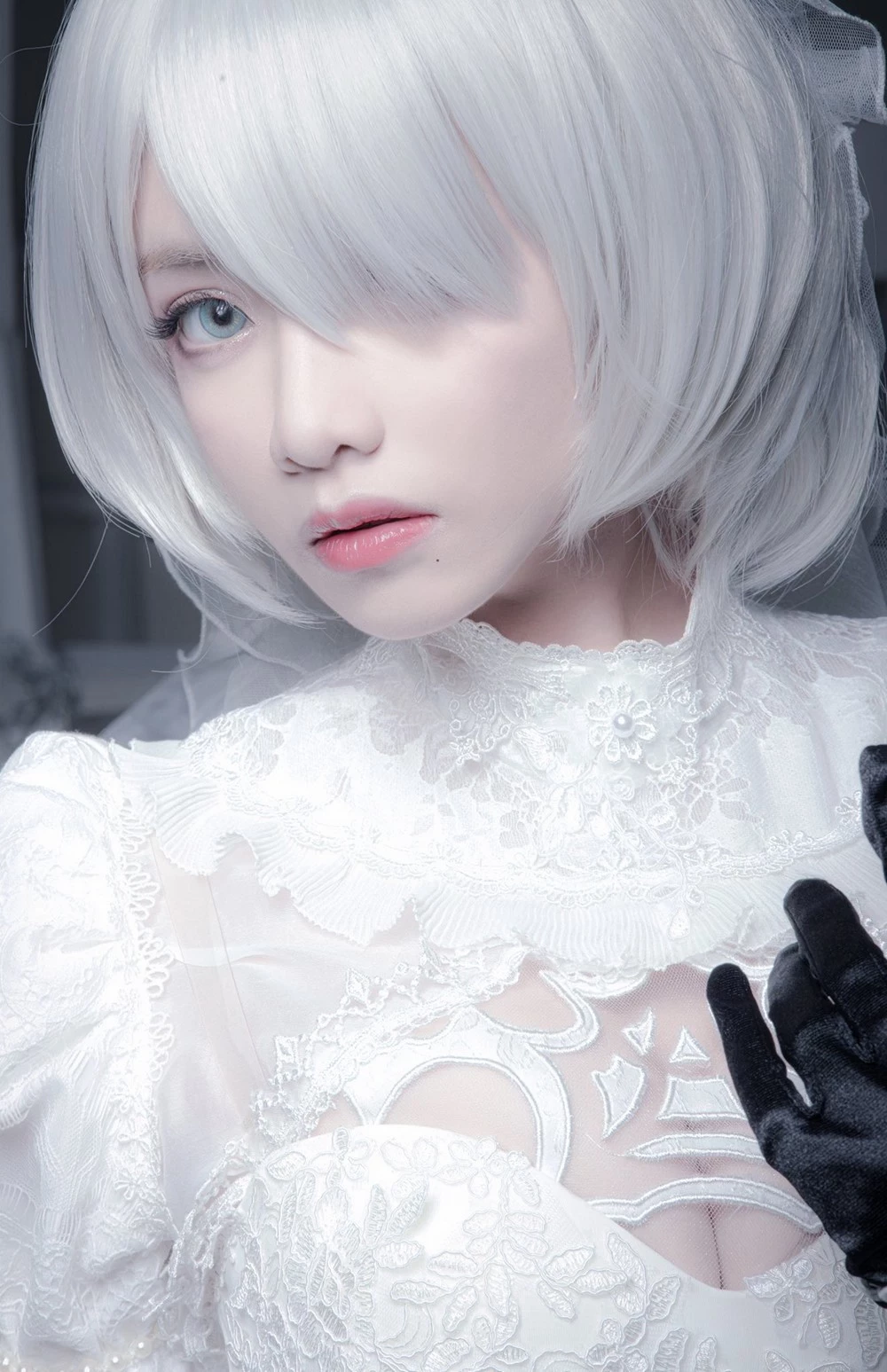 [Cosplayer] Liuyi Miao Collection