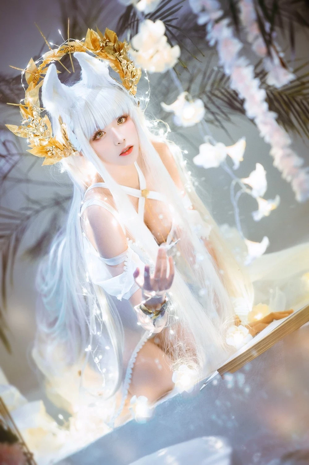 [Cosplayer] Liuyi Miao Collection