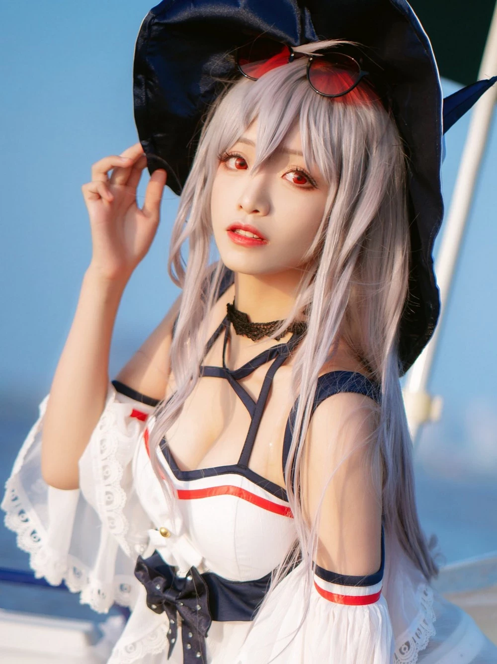 [Cosplayer] Liuyi Miao Collection