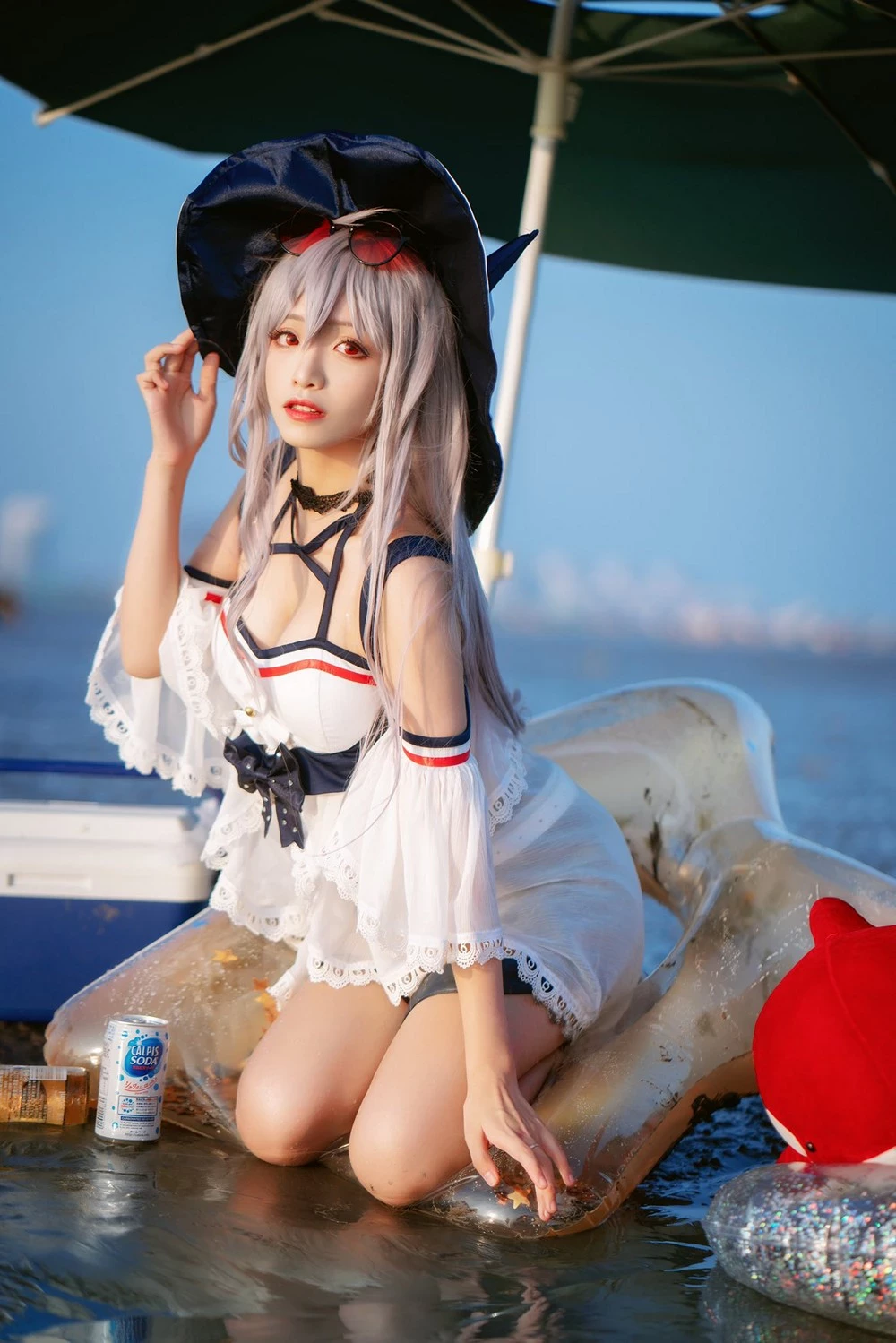 [Cosplayer] Liuyi Miao Collection