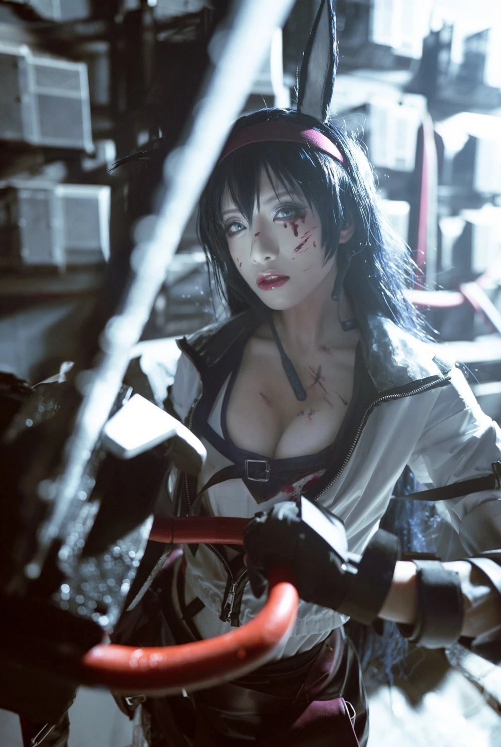 [Cosplayer] Liuyi Miao Collection