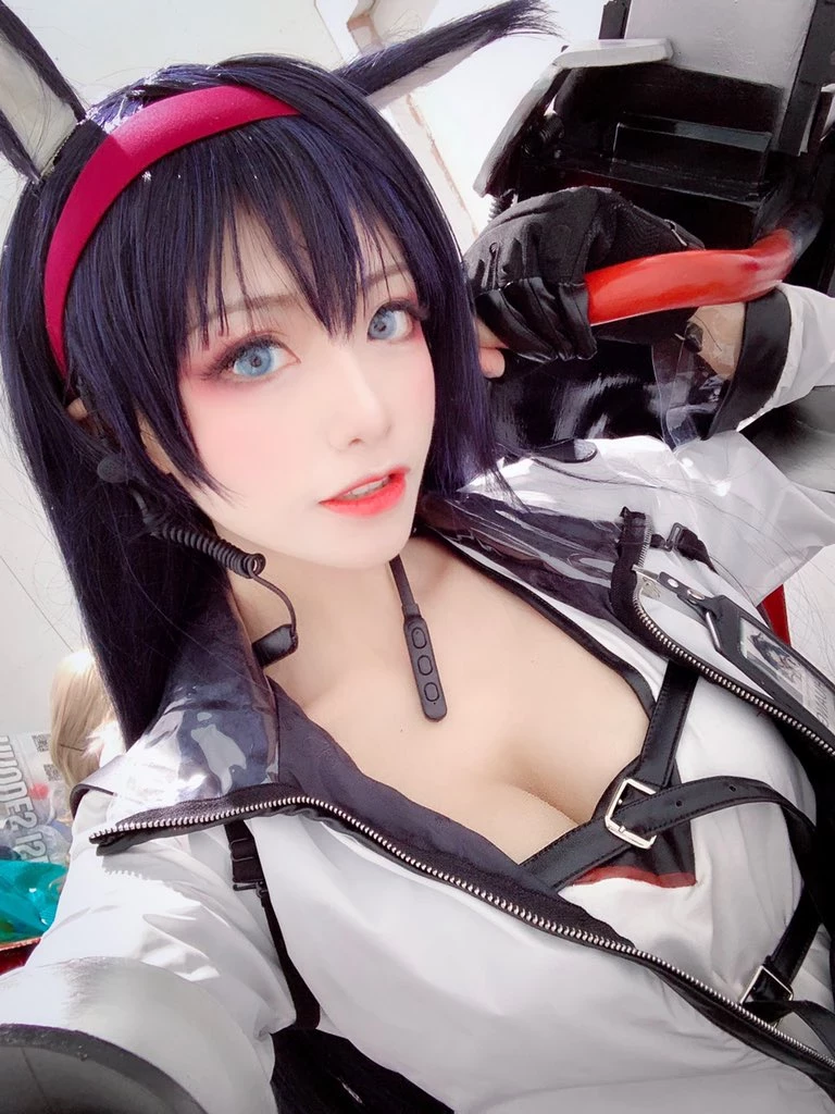 [Cosplayer] Liuyi Miao Collection