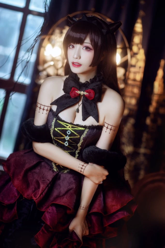 [Cosplayer] Liuyi Miao Collection