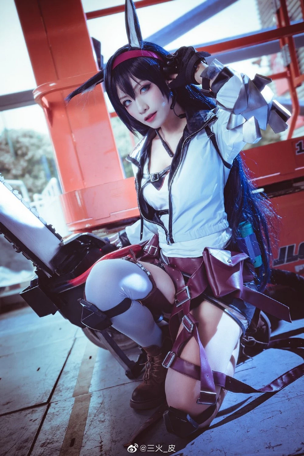 [Cosplayer] Liuyi Miao Collection