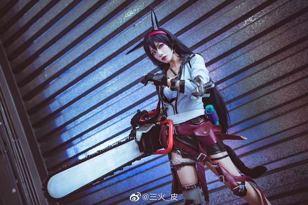 [Cosplayer] Liuyi Miao Collection