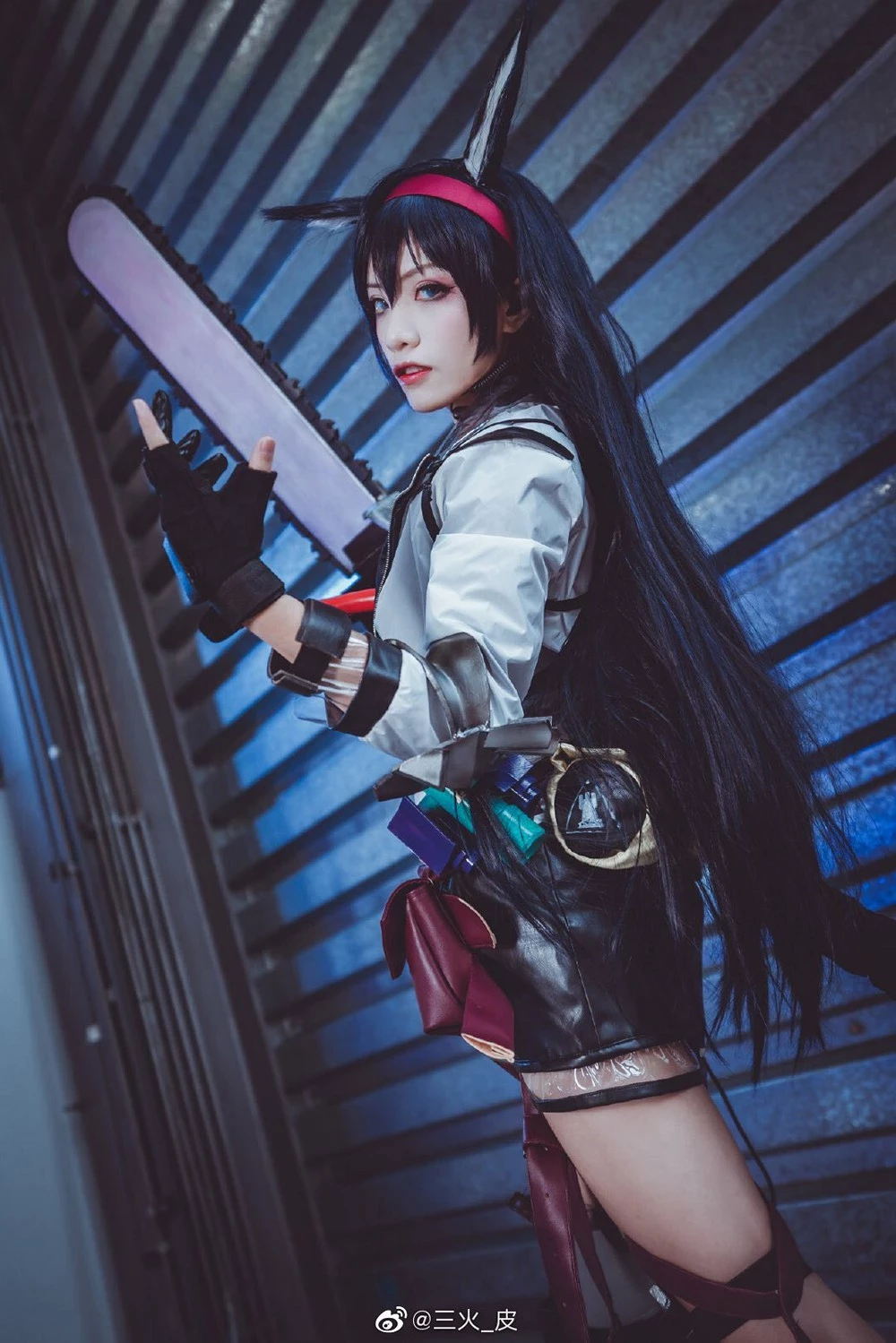 [Cosplayer] Liuyi Miao Collection