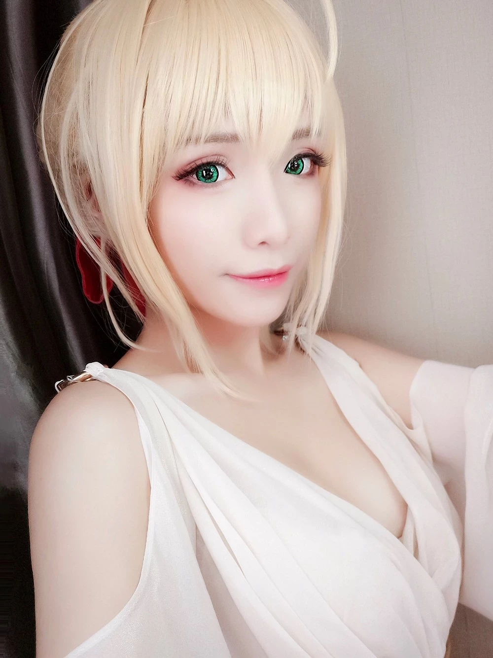 [Cosplayer] Liuyi Miao Collection