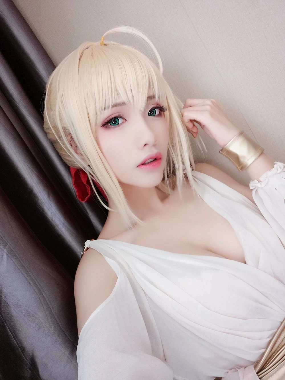 [Cosplayer] Liuyi Miao Collection