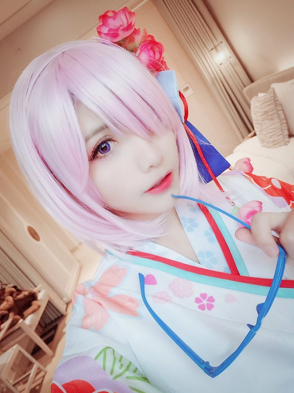 [Cosplayer] Liuyi Miao Collection