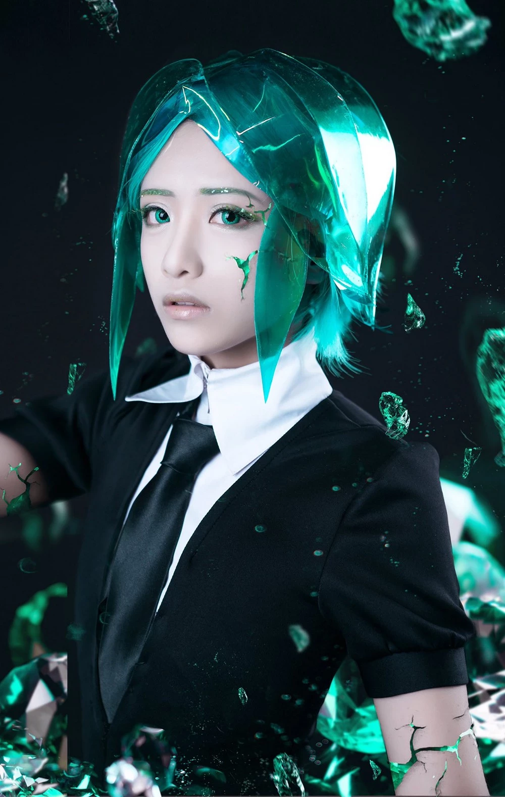 [Cosplayer] Liuyi Miao Collection