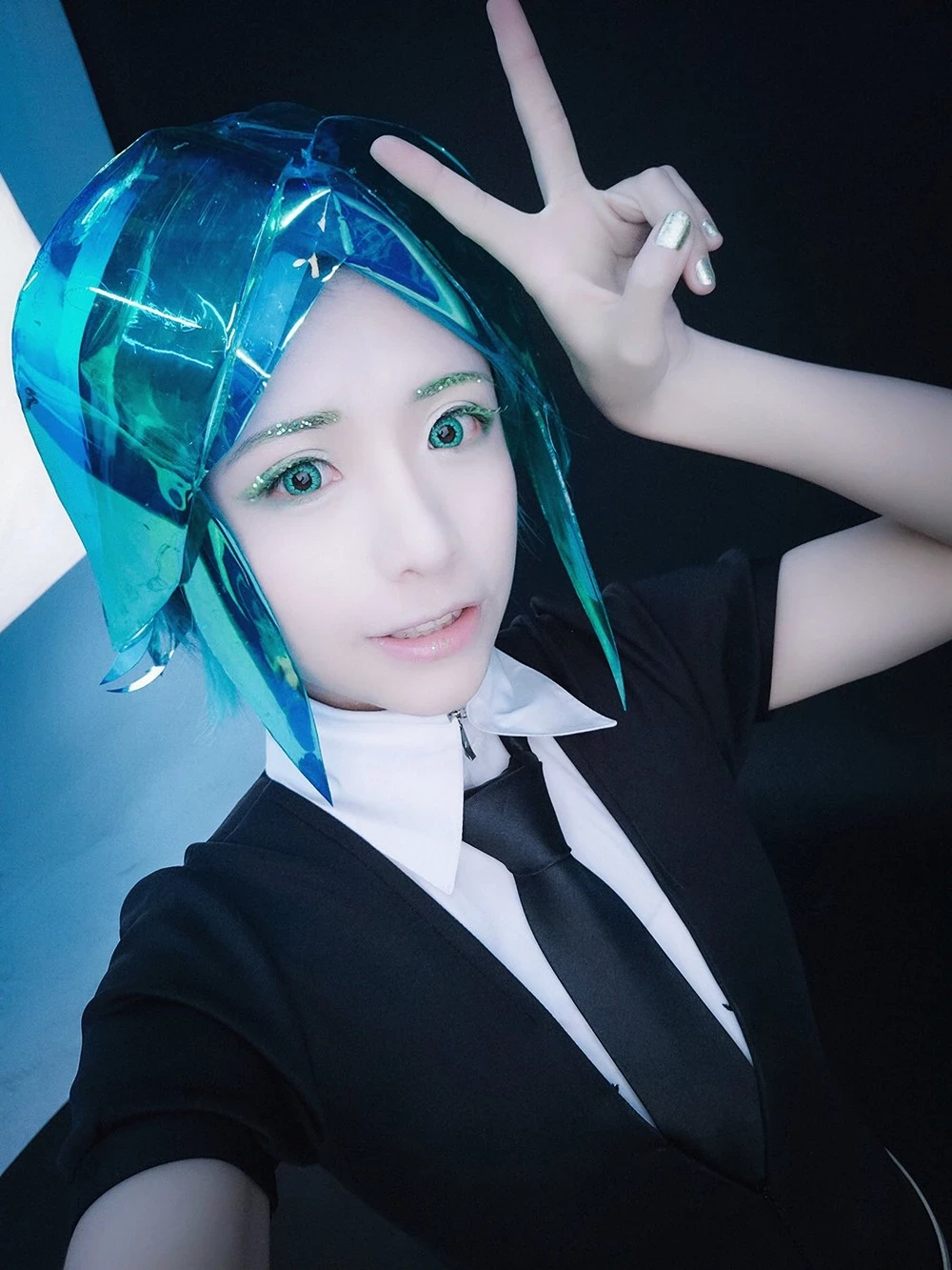 [Cosplayer] Liuyi Miao Collection