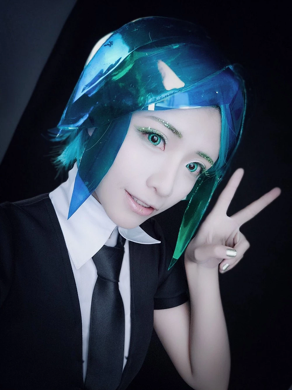 [Cosplayer] Liuyi Miao Collection