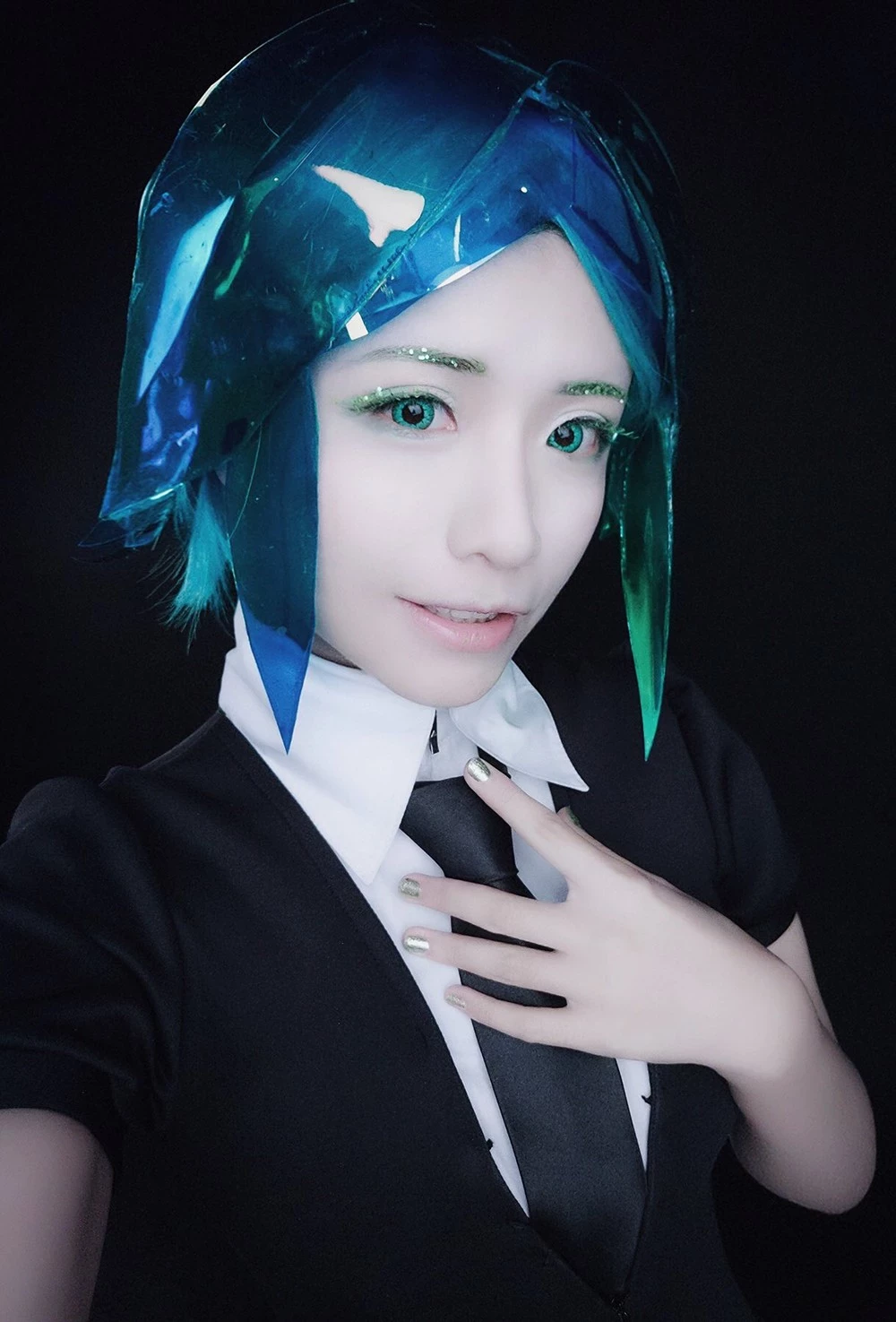 [Cosplayer] Liuyi Miao Collection