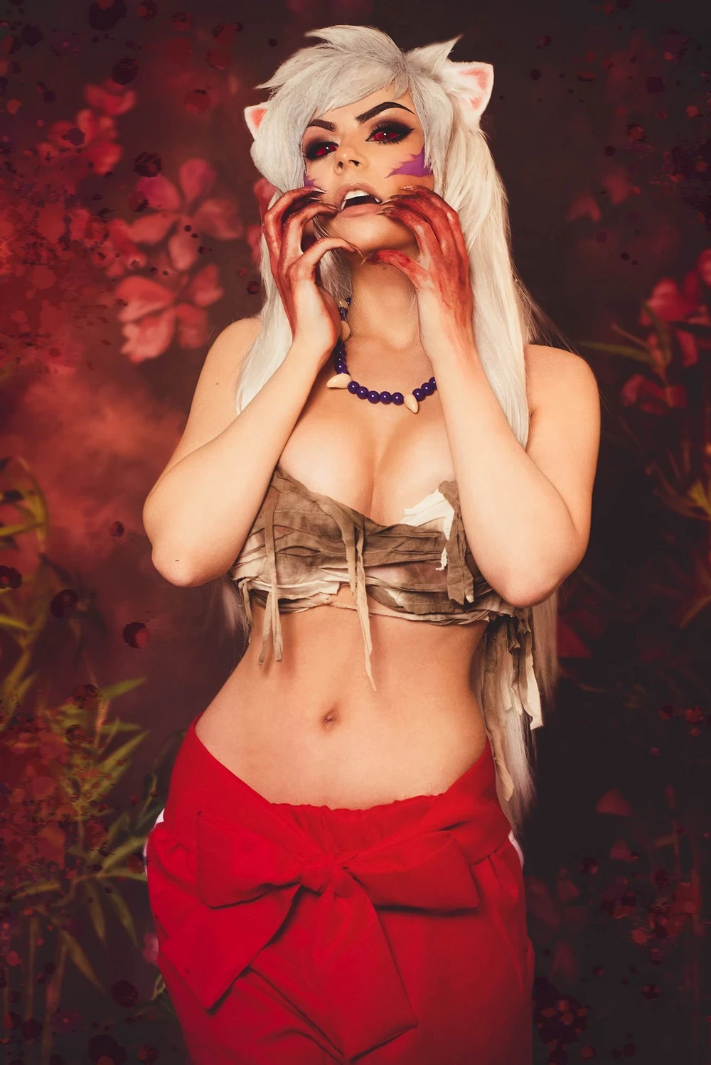 Danielle Beaulieu - InuYasha