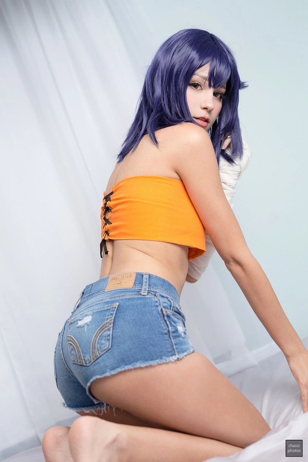 [コスプレイヤー] Jeanwanwan これくしょん