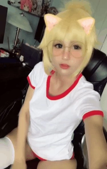 [コスプレイヤー] Jeanwanwan これくしょん