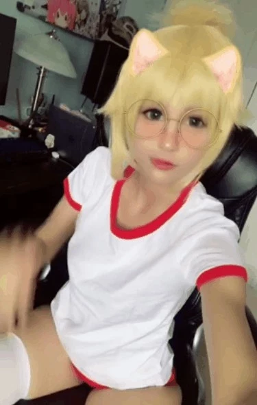 [コスプレイヤー] Jeanwanwan これくしょん