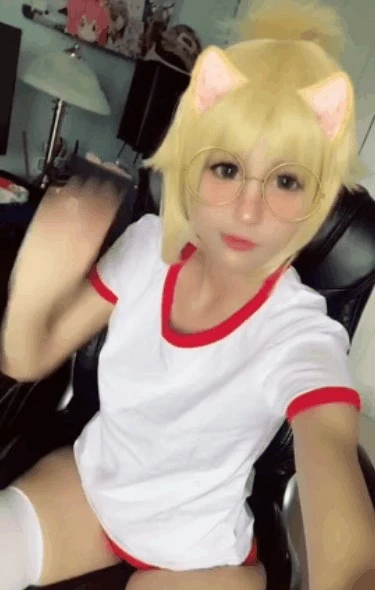 [コスプレイヤー] Jeanwanwan これくしょん