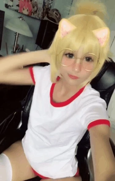 [コスプレイヤー] Jeanwanwan これくしょん