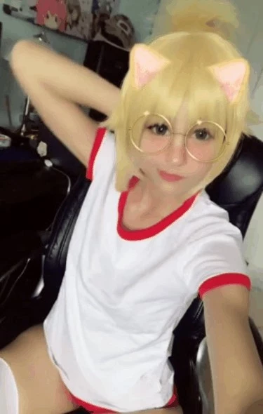 [コスプレイヤー] Jeanwanwan これくしょん