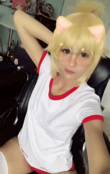 [コスプレイヤー] Jeanwanwan これくしょん