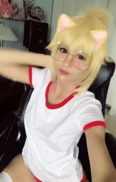 [コスプレイヤー] Jeanwanwan これくしょん