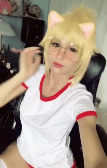 [コスプレイヤー] Jeanwanwan これくしょん