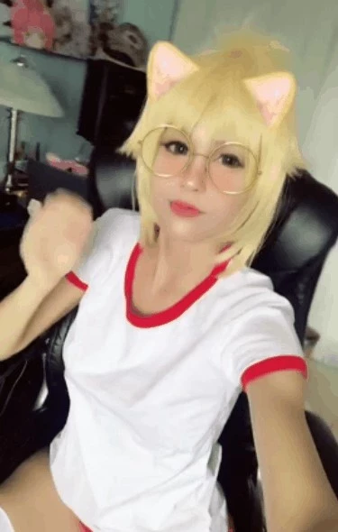 [コスプレイヤー] Jeanwanwan これくしょん