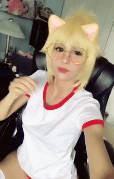 [コスプレイヤー] Jeanwanwan これくしょん