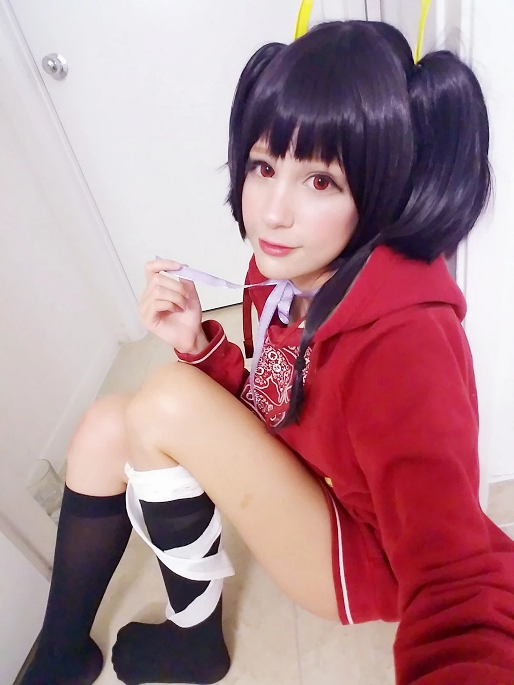 [コスプレイヤー] Jeanwanwan これくしょん