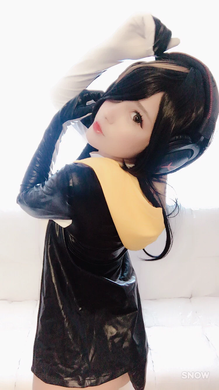 [コスプレイヤー] Jeanwanwan これくしょん