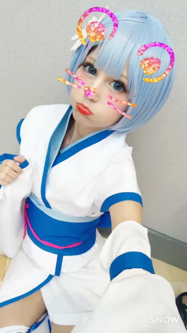 [コスプレイヤー] Jeanwanwan これくしょん