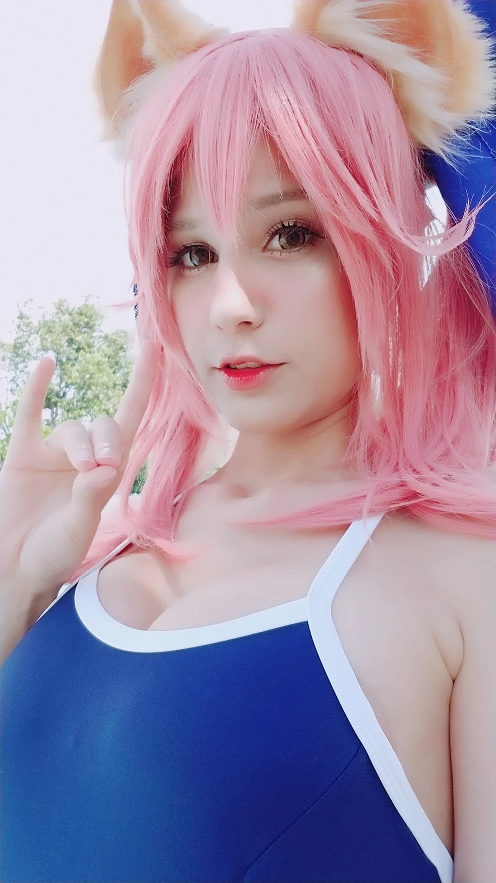 [コスプレイヤー] Jeanwanwan これくしょん