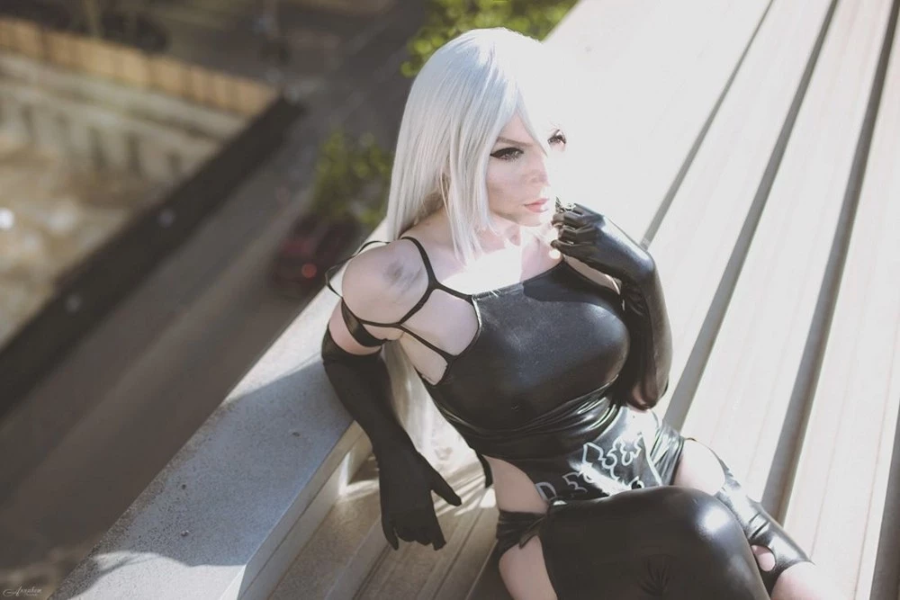 Katyuska Moonfox - A2 - [NieR - Automata]