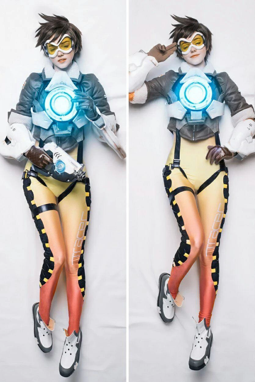 Shirogane-sama - Tracer