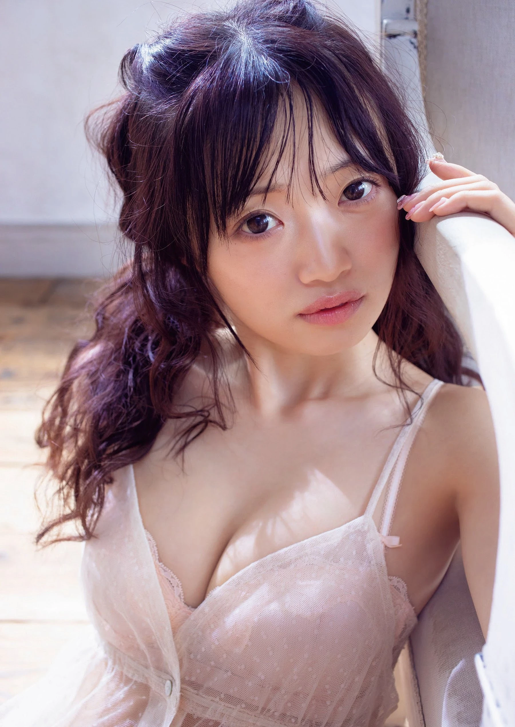 中井りか [Weekly Playboy] 2023.09.11 No.37