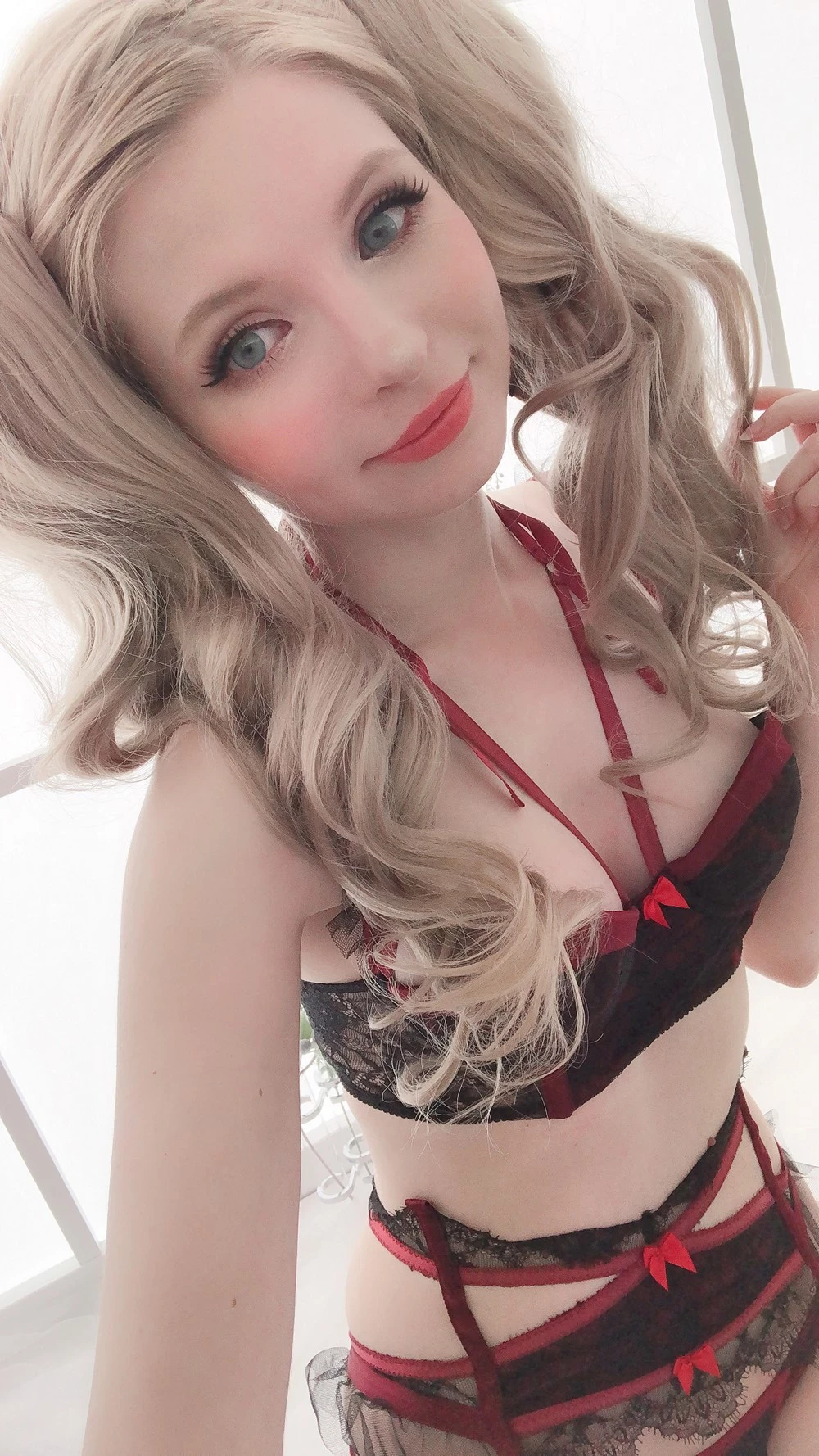 Ann Lingerie