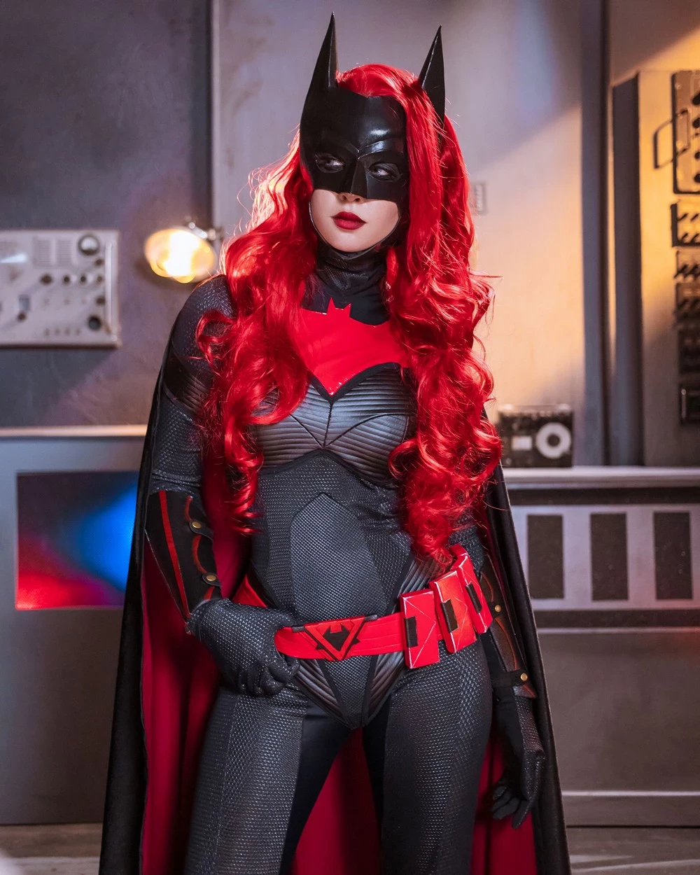 HendoArt LewdoArt - Batwoman