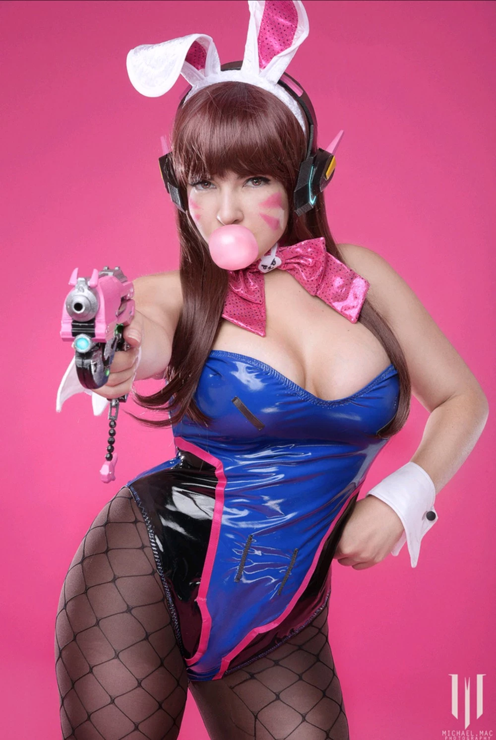 Mariedoll - DVa Bunny