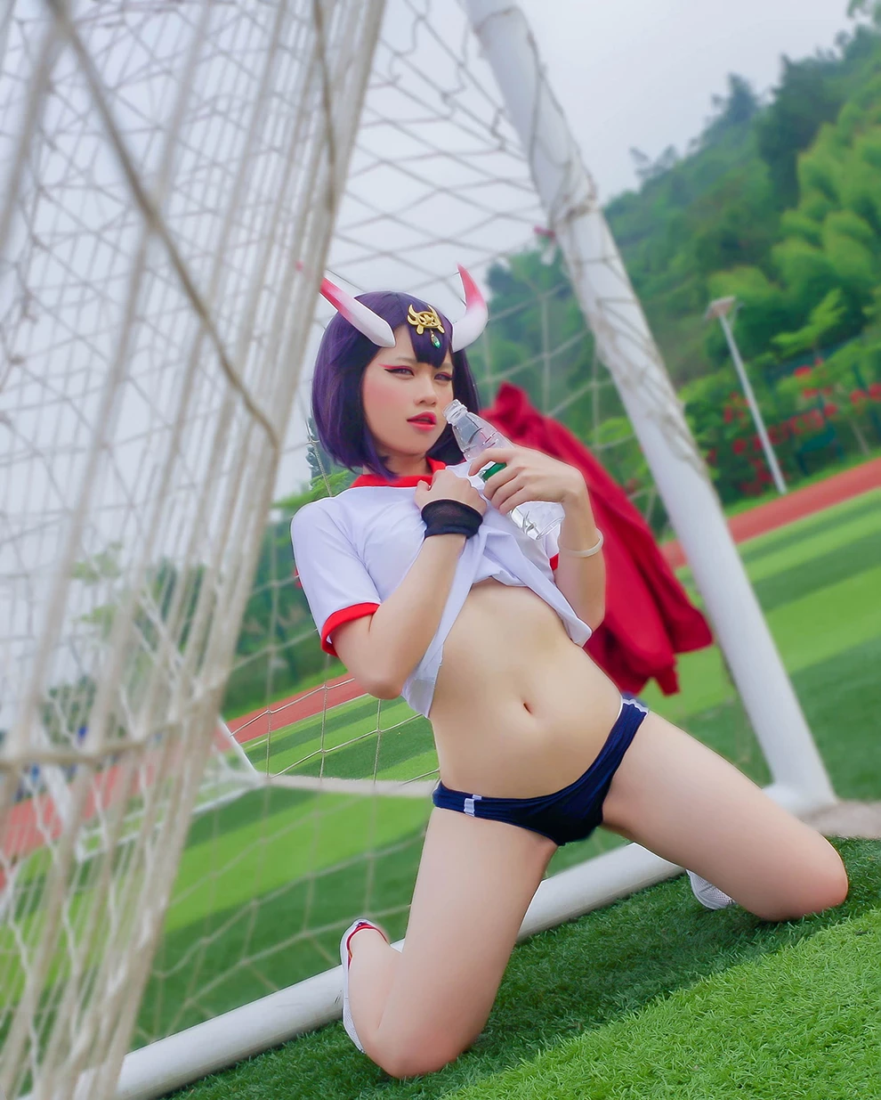 [Riribonni] - Shuten douji Fate Grand Order