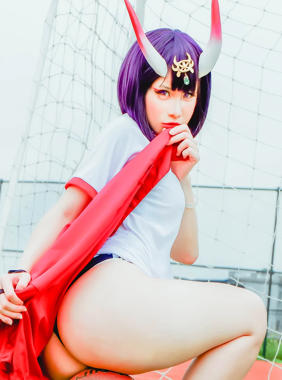 [Riribonni] - Shuten douji Fate Grand Order