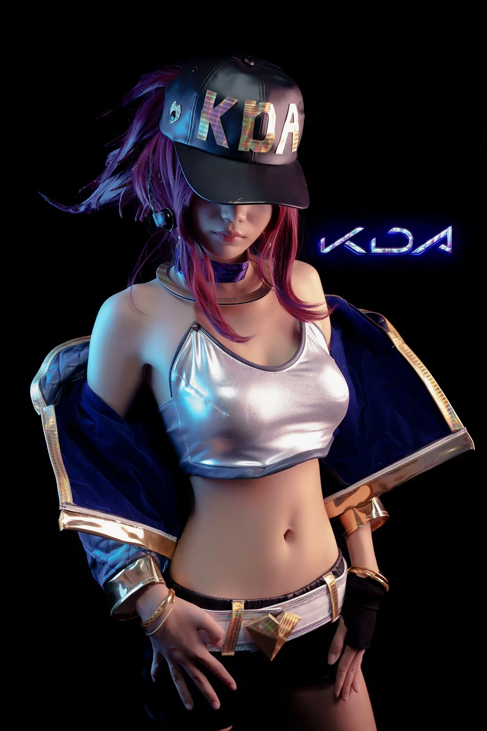 Azami - Akali KDA