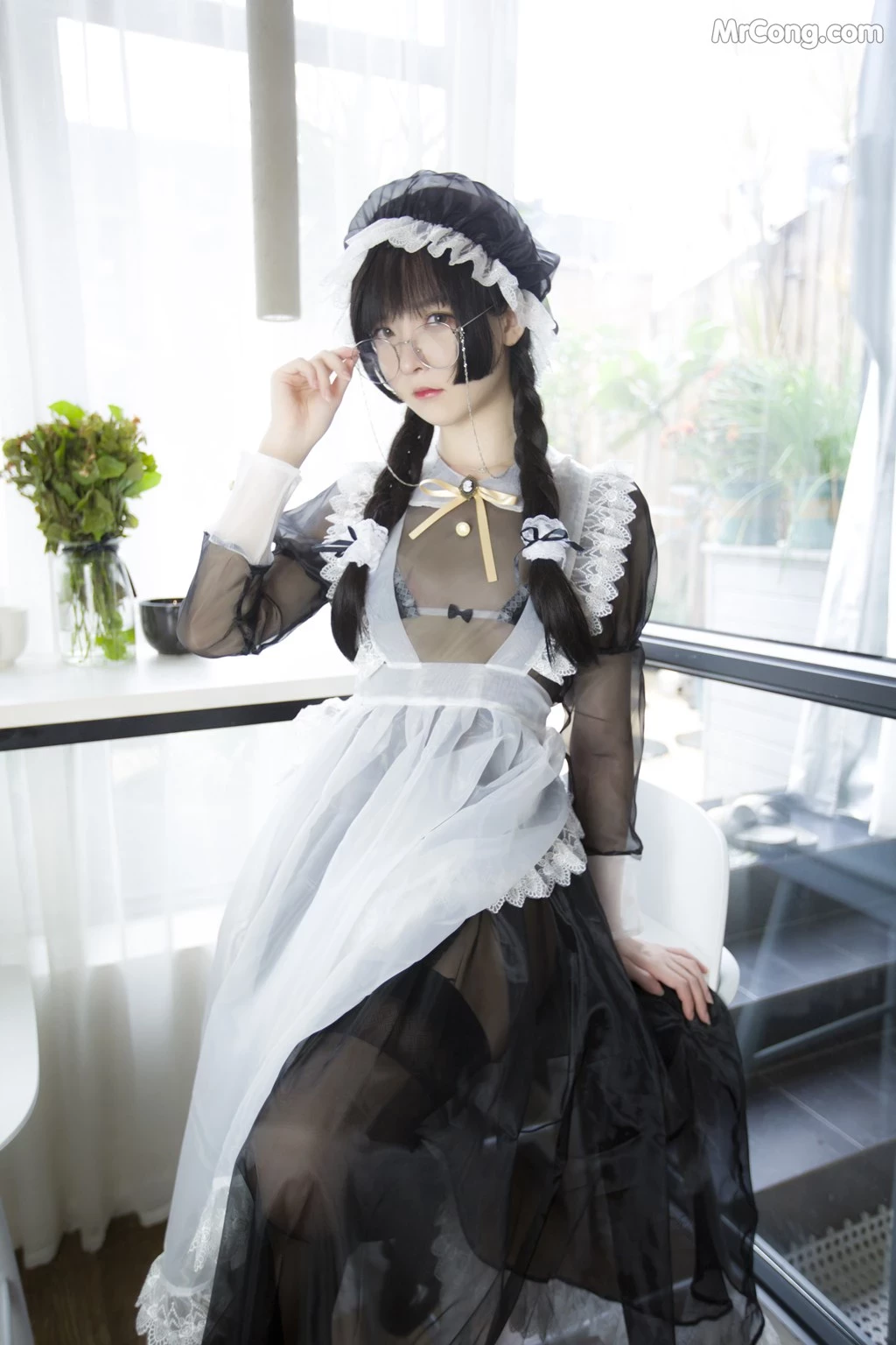 Coser @ 洛麗塔 大哥 Vol.001： 散 圖 [43P]