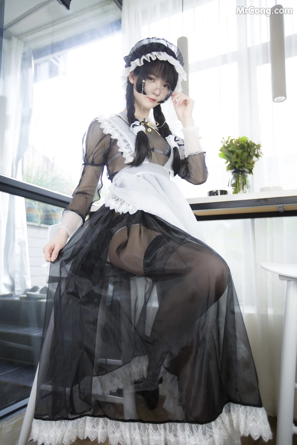 Coser @ 洛麗塔 大哥 Vol.001： 散 圖 [43P]