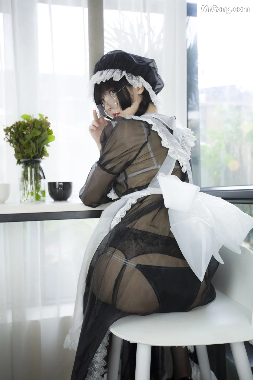 Coser @ 洛麗塔 大哥 Vol.001： 散 圖 [43P]