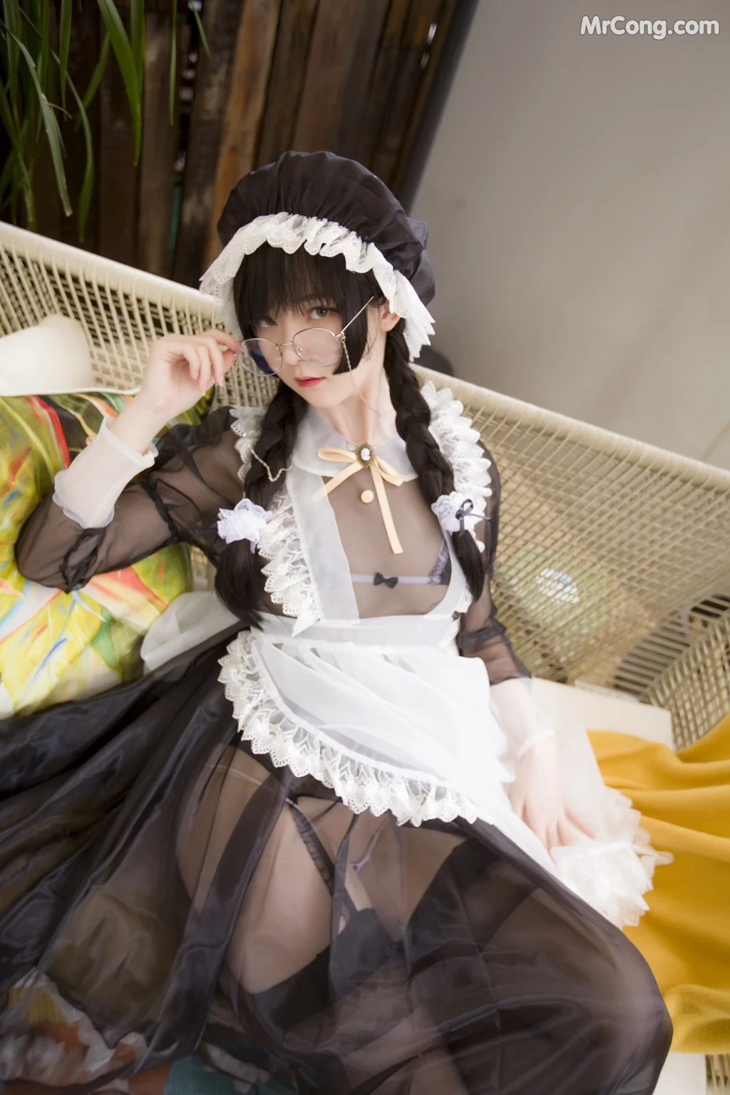 Coser @ 洛麗塔 大哥 Vol.001： 散 圖 [43P]