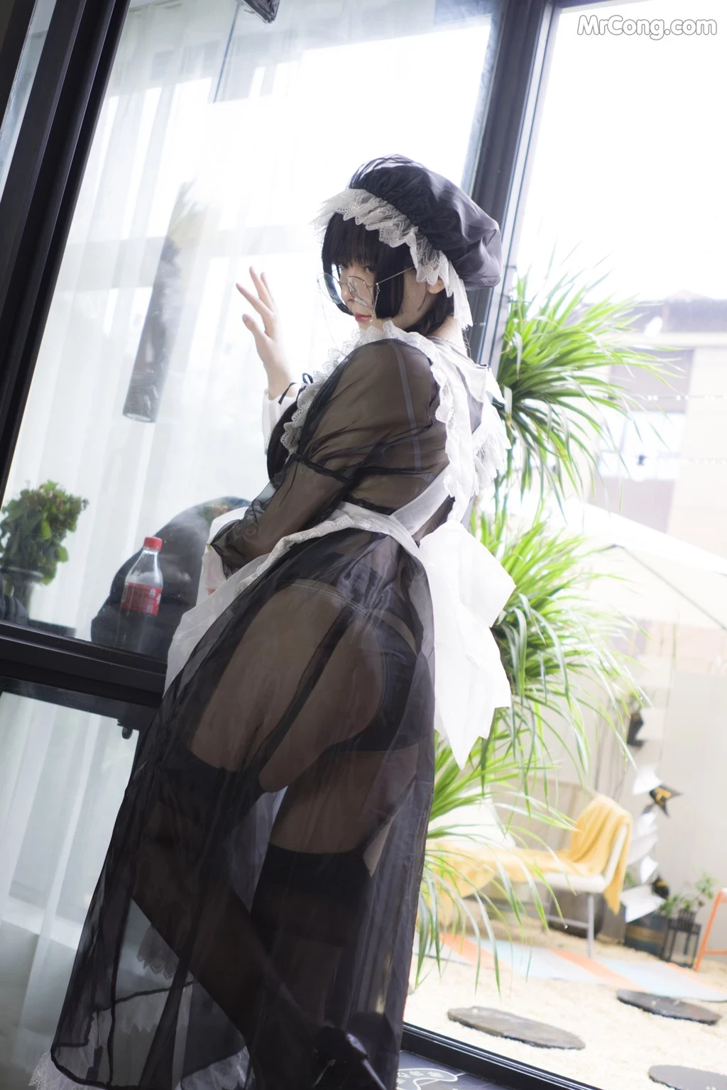 Coser @ 洛麗塔 大哥 Vol.001： 散 圖 [43P]