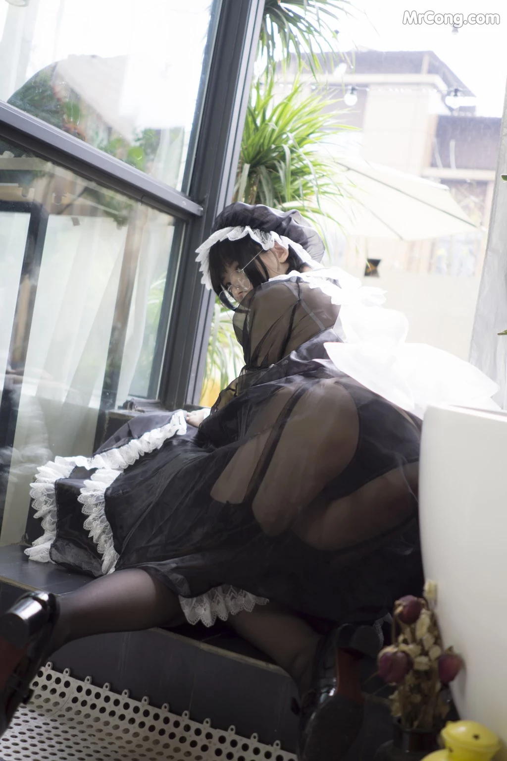 Coser @ 洛麗塔 大哥 Vol.001： 散 圖 [43P]