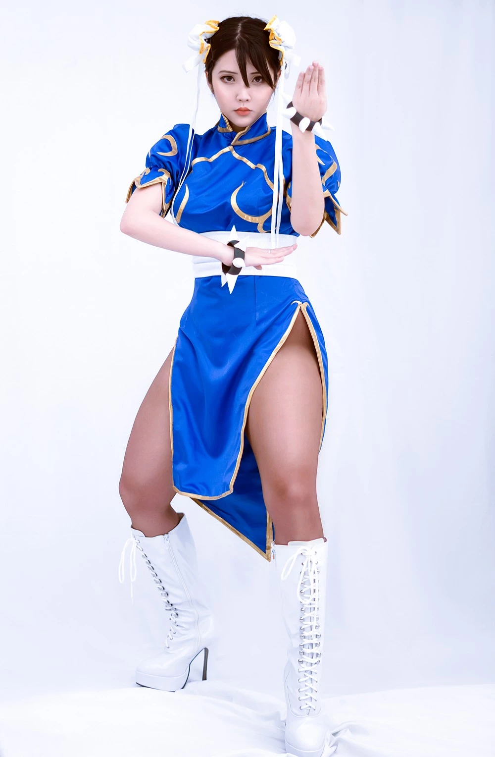 Hana Bunny - Chun-Li